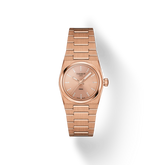Tissot PRX Damenuhr 25mm - T137.010.33.506.00